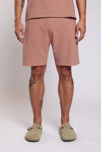 Aeden Aeden Shorts Momo SS25 Pink