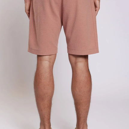 Aeden Aeden Shorts Momo SS25 Pink