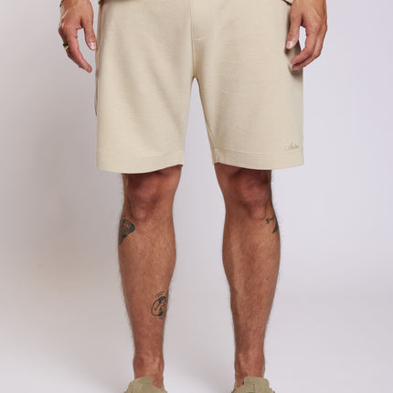 Aeden Aeden Shorts Momo SS26 Sand