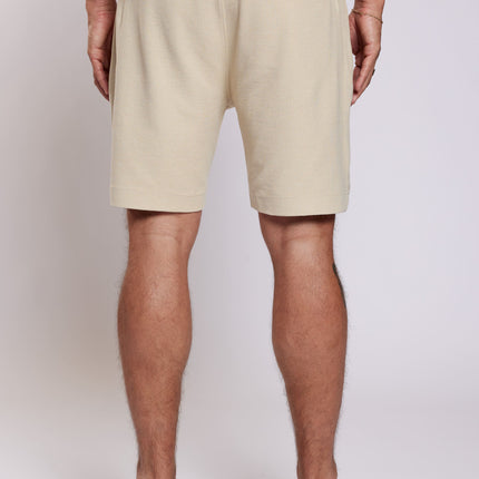 Aeden Aeden Shorts Momo SS26 Sand