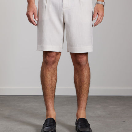 Aeden Aeden Shorts Orion SS26 Sand