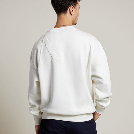 Aeden Aeden Sweater Mowgli FW25 Off-White