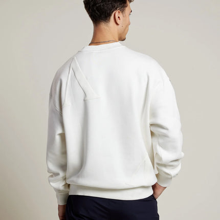 Aeden Aeden Sweater Mowgli FW25 Off-White