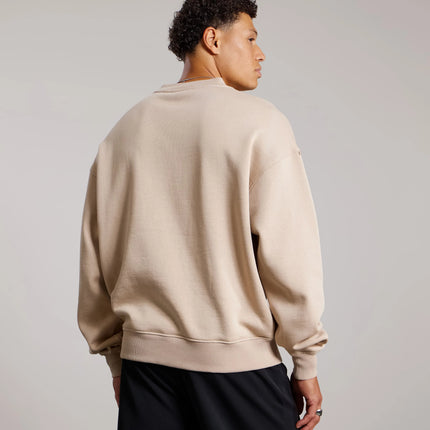 Aeden Aeden Sweater Phase FW26 Humus