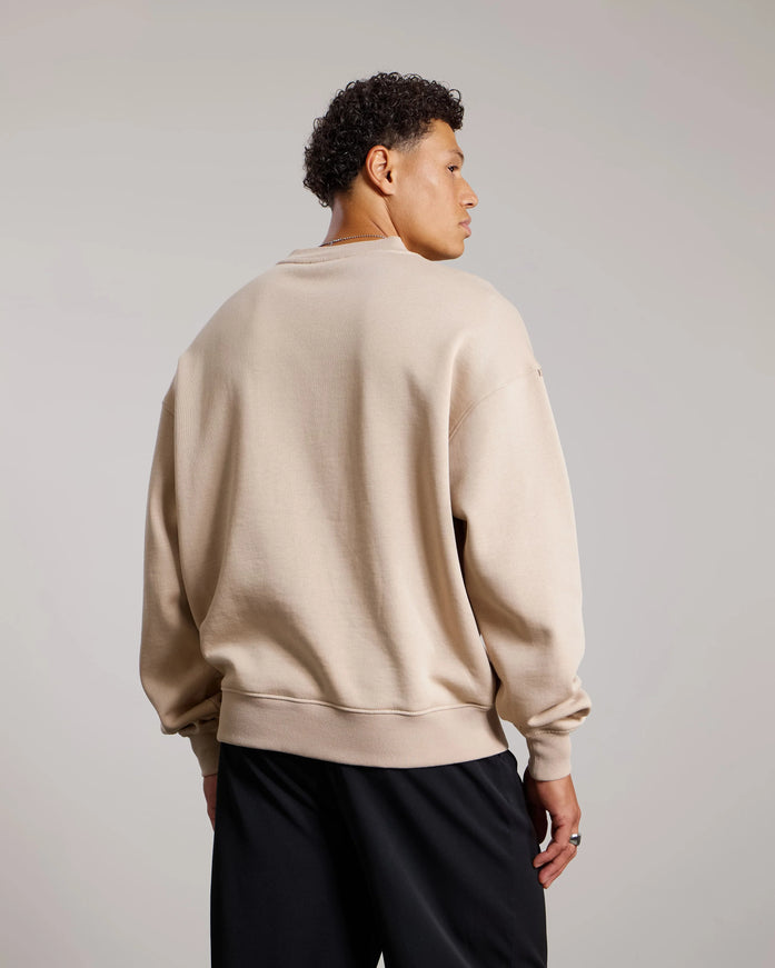 Aeden Aeden Sweater Phase FW26 Humus