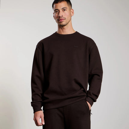 Aeden Aeden Sweater Teslo FW26 Ganache