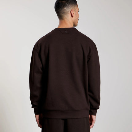 Aeden Aeden Sweater Teslo FW26 Ganache