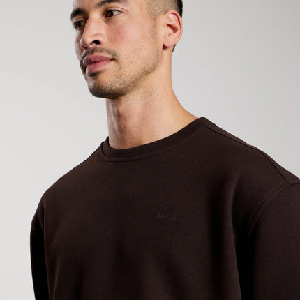 Aeden Aeden Sweater Teslo FW26 Ganache