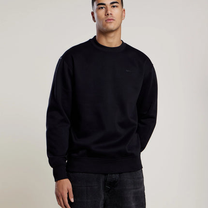 Aeden Aeden Sweater Virello FW26 Black
