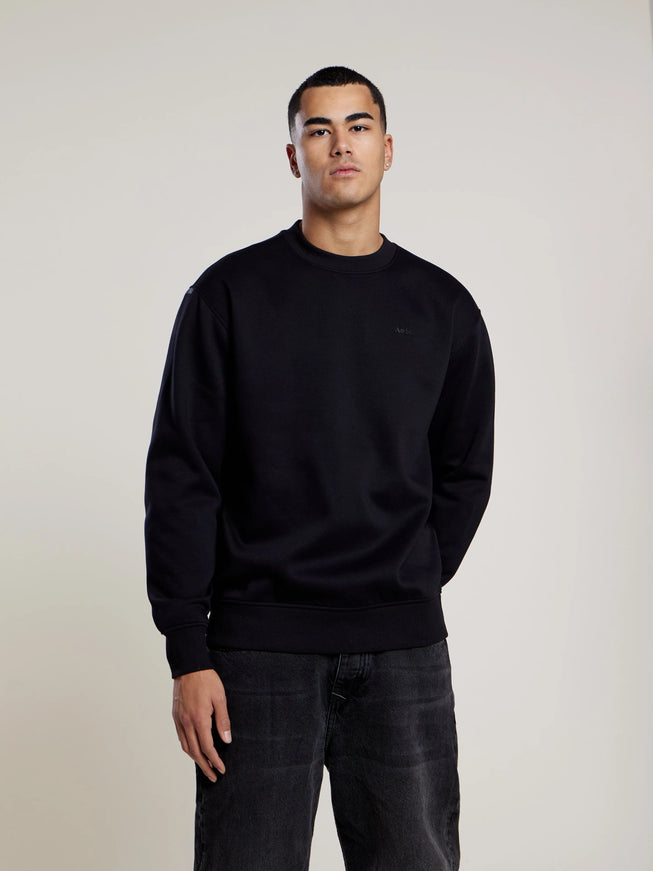 Aeden Aeden Sweater Virello FW26 Black