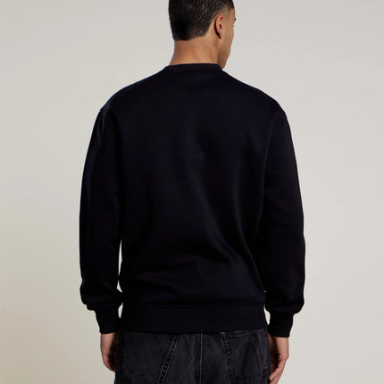 Aeden Aeden Sweater Virello FW26 Black
