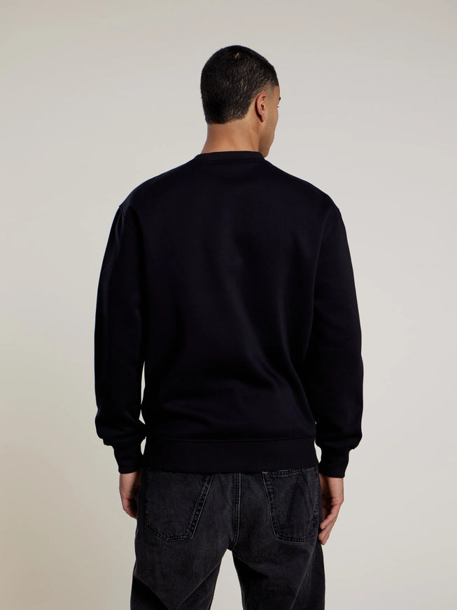 Aeden Aeden Sweater Virello FW26 Black