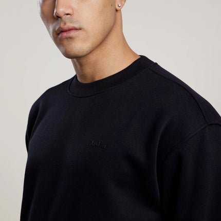 Aeden Aeden Sweater Virello FW26 Black