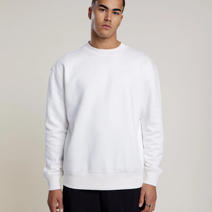 Aeden Aeden Sweater Virello FW26 Off White
