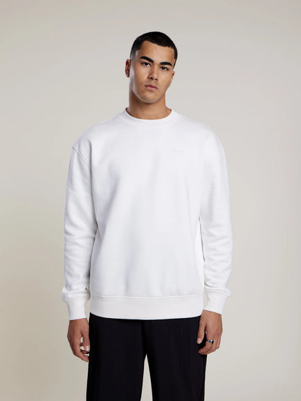 Aeden Aeden Sweater Virello FW26 Off White