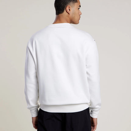 Aeden Aeden Sweater Virello FW26 Off White
