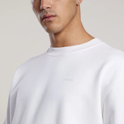 Aeden Aeden Sweater Virello FW26 Off White