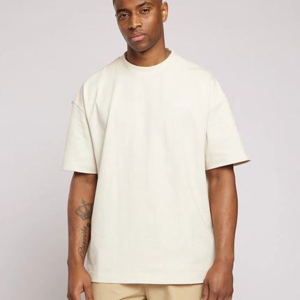 Aeden Aeden T-Shirt Ahika SS25 Off-White