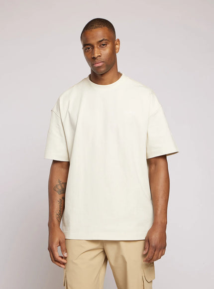 Aeden Aeden T-Shirt Ahika SS25 Off-White