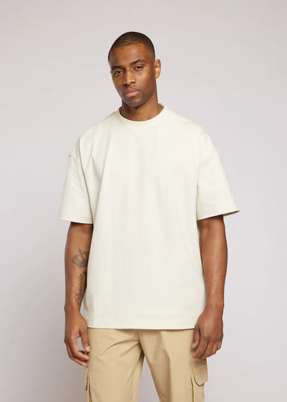 Aeden Aeden T-Shirt Ahika SS25 Off-White