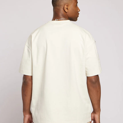 Aeden Aeden T-Shirt Ahika SS25 Off-White