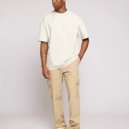 Aeden Aeden T-Shirt Ahika SS25 Off-White