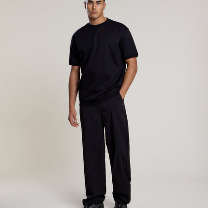 Aeden Aeden T-Shirt Baker Black