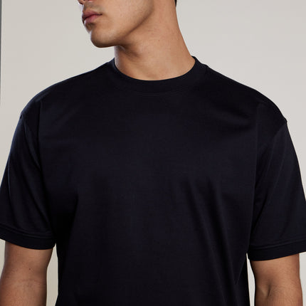 Aeden Aeden T-Shirt Baker Black