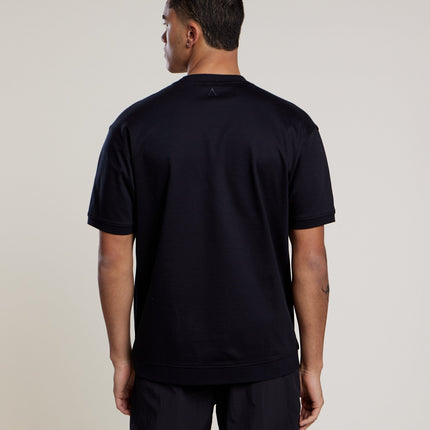 Aeden Aeden T-Shirt Baker Black