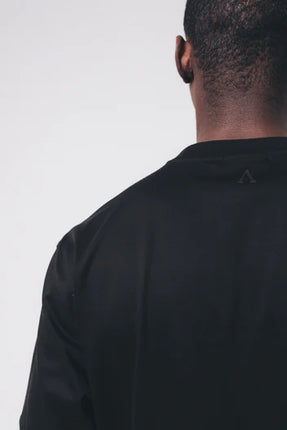 Aeden Aeden T-Shirt Baker Black