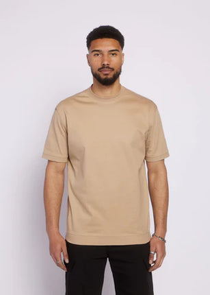 Aeden Aeden T-Shirt Baker Taupe
