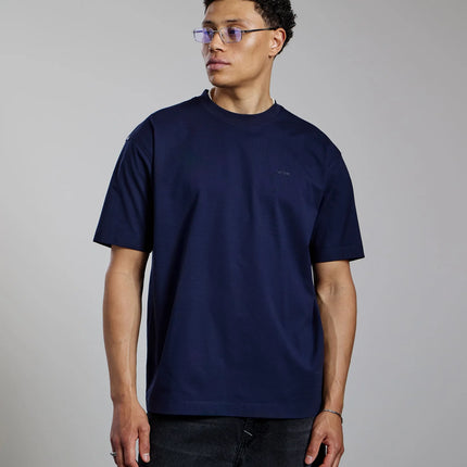 Aeden Aeden T-Shirt Clyra SS26 Dark Blue