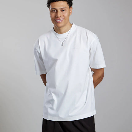 Aeden Aeden T-Shirt Clyra SS26 Off-White