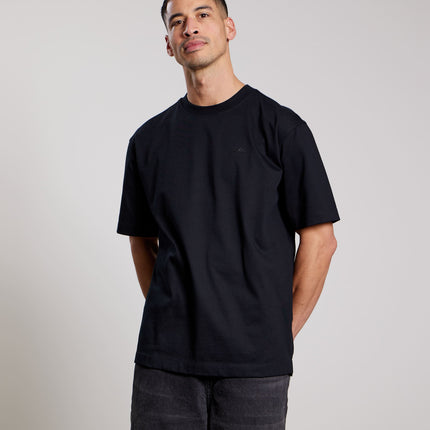 Aeden Aeden T-Shirt Fioran SS26 Black