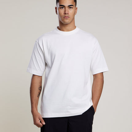 Aeden Aeden T-Shirt Fioran SS26 Off White