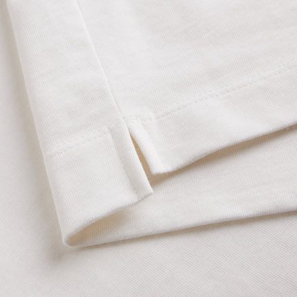 Aeden Aeden T-Shirt Fioran SS26 Off White