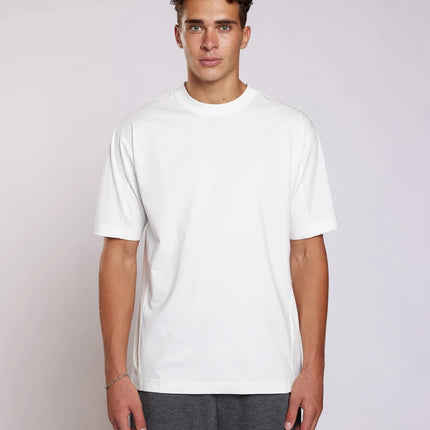 Aeden Aeden T-Shirt Foreo FW26 Off-White