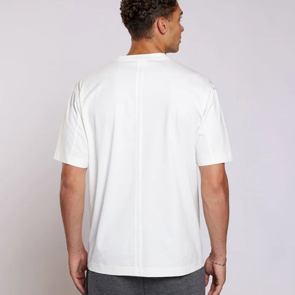 Aeden Aeden T-Shirt Foreo FW26 Off-White