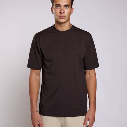 Aeden Aeden T-Shirt Foreo SS26 Ganache