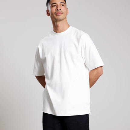 Aeden Aeden T-Shirt Gabbs SS26 Off-White