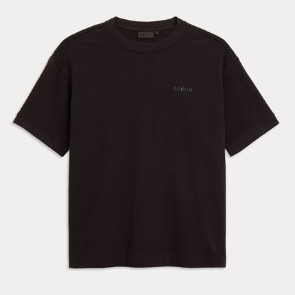 Aeden Aeden T-Shirt Jordan SS26 Ganache