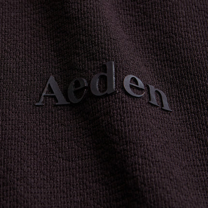 Aeden Aeden T-Shirt Jordan SS26 Ganache