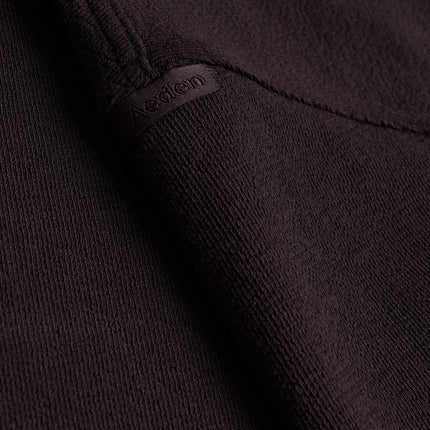 Aeden Aeden T-Shirt Jordan SS26 Ganache