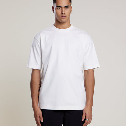 Aeden Aeden T-Shirt Juke SS26 Off White