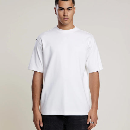 Aeden Aeden T-Shirt Orzian SS26 Off White
