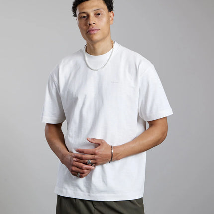 Aeden Aeden T-Shirt Solace SS26 Off-White