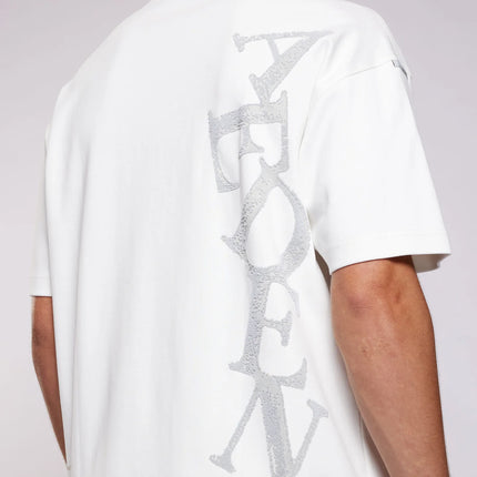 Aeden Aeden T-Shirt Vincent FW25 Off-White