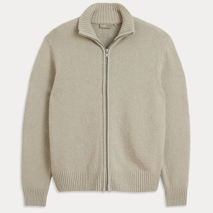 Aeden Aeden Vest Norcino FW25 Silver Sage