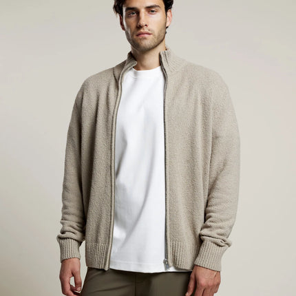 Aeden Aeden Vest Norcino FW25 Silver Sage