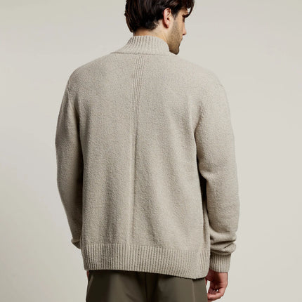 Aeden Aeden Vest Norcino FW25 Silver Sage